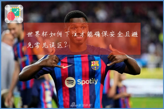 世界杯如何下注才能确保安全且避免常见误区？