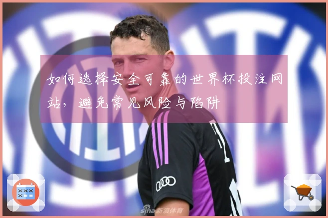 如何选择安全可靠的世界杯投注网站，避免常见风险与陷阱