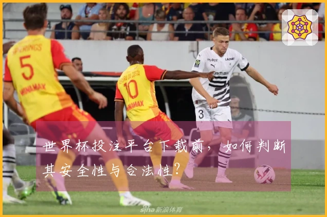 世界杯投注平台下载前，如何判断其安全性与合法性？