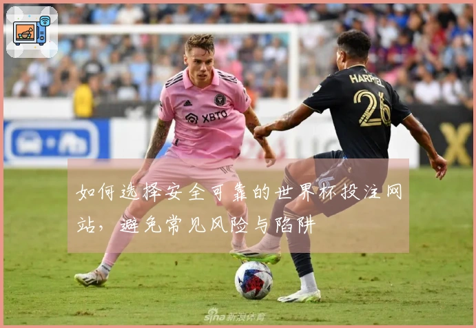 如何选择安全可靠的世界杯投注网站，避免常见风险与陷阱