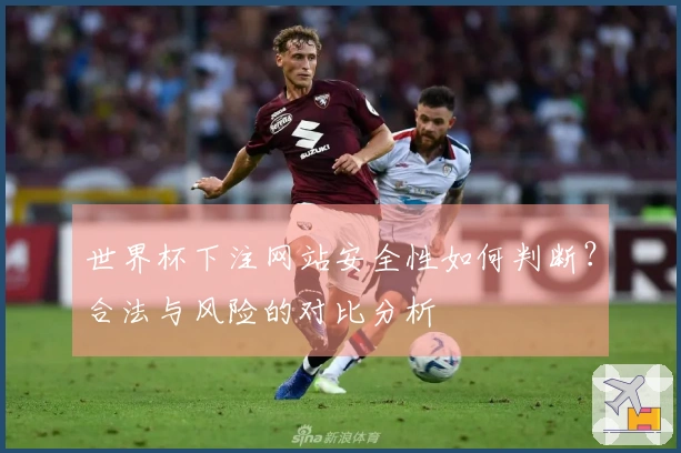 世界杯下注网站安全性如何判断？合法与风险的对比分析
