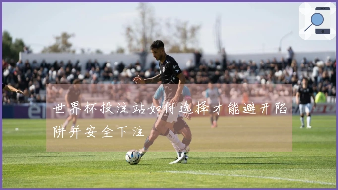 世界杯投注站如何选择才能避开陷阱并安全下注
