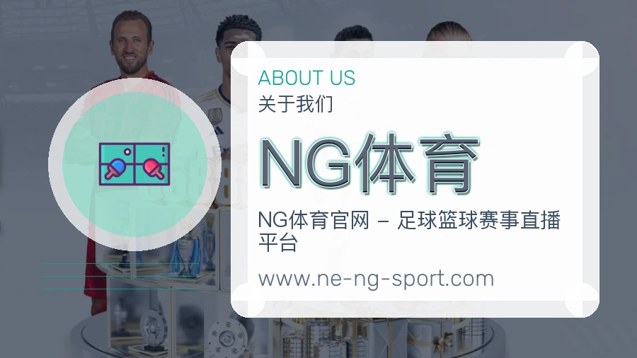 <strong>NG体育</strong>平台服务介绍